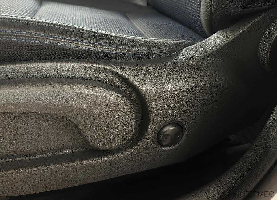 Фото HYUNDAI Tucson III с пробегом | №11