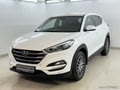 Фото HYUNDAI Tucson III с пробегом | №1