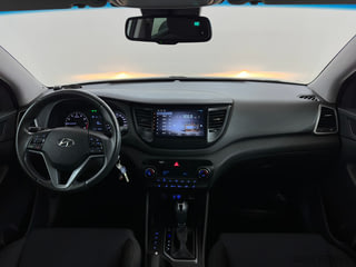 Фото HYUNDAI Tucson III с пробегом Фото HYUNDAI Tucson III с пробегом