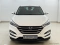Фото HYUNDAI Tucson III с пробегом | №2