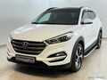Фото HYUNDAI Tucson III с пробегом | №1 Фото HYUNDAI Tucson III с пробегом | №1