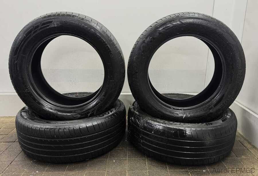 Фото HYUNDAI Tucson III с пробегом | №17