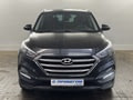 Фото HYUNDAI Tucson III с пробегом | №2