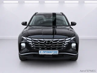 Фото HYUNDAI Tucson IV с пробегом