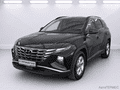 Фото HYUNDAI Tucson IV с пробегом | №1