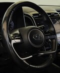 Фото HYUNDAI Tucson IV с пробегом | №12