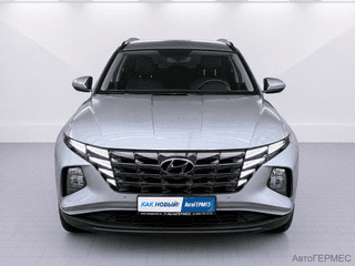 Фото HYUNDAI Tucson IV с пробегом