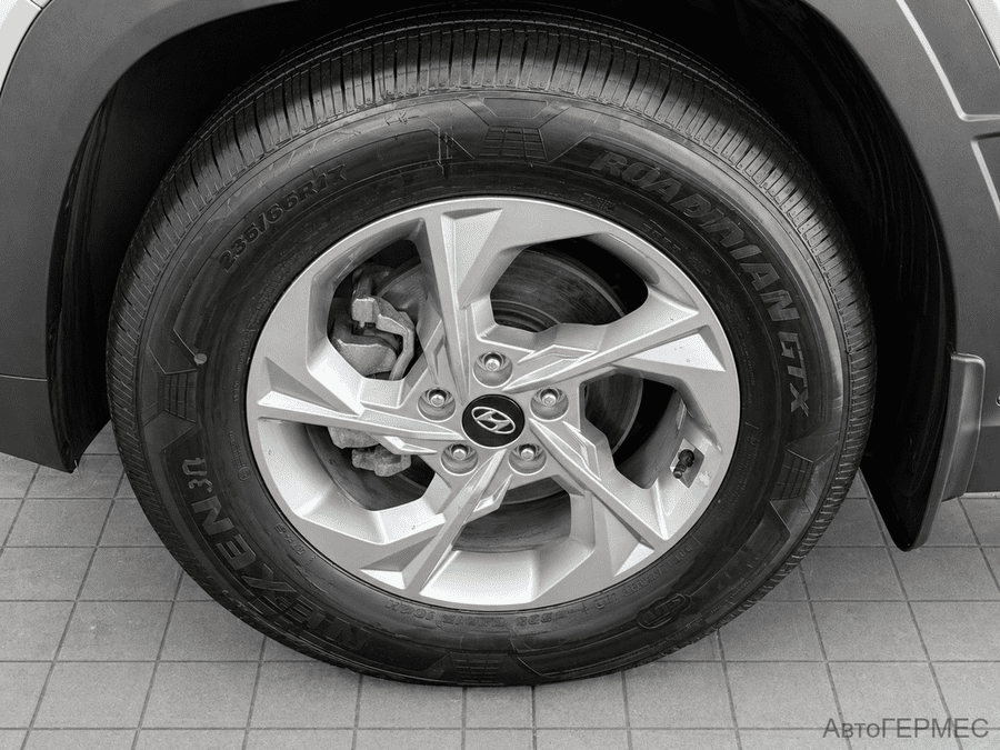Фото HYUNDAI Tucson IV с пробегом | №16
