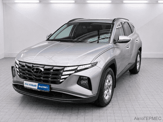 Фото HYUNDAI Tucson IV с пробегом