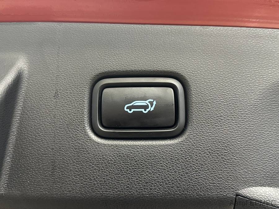 Фото HYUNDAI Tucson IV с пробегом | №16