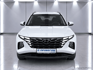 Фото HYUNDAI Tucson IV с пробегом Фото HYUNDAI Tucson IV с пробегом