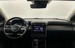 Фото HYUNDAI Tucson IV с пробегом Фото HYUNDAI Tucson IV с пробегом