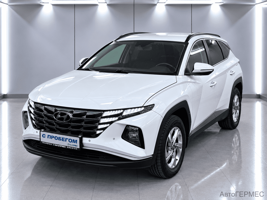 Фото HYUNDAI Tucson IV с пробегом | №1 Фото HYUNDAI Tucson IV с пробегом | №1