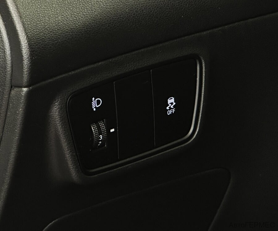 Фото HYUNDAI Tucson IV с пробегом | №9 Фото HYUNDAI Tucson IV с пробегом | №9
