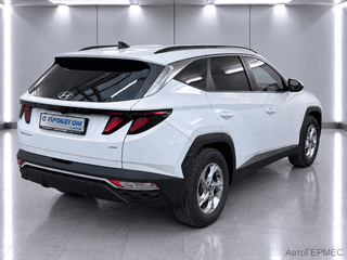 Фото HYUNDAI Tucson IV с пробегом Фото HYUNDAI Tucson IV с пробегом