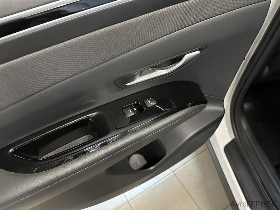 Фото HYUNDAI Tucson IV с пробегом | №12