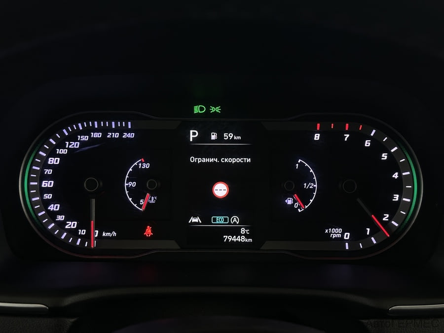 Фото HYUNDAI Tucson IV с пробегом | №6