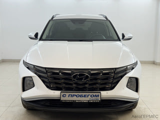 Фото HYUNDAI Tucson IV с пробегом Фото HYUNDAI Tucson IV с пробегом