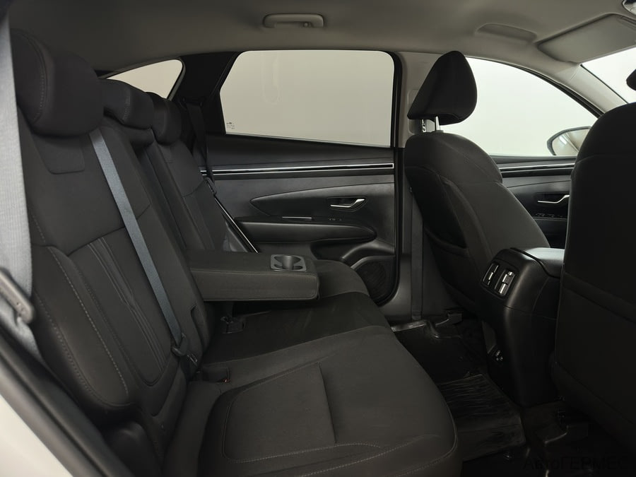 Фото HYUNDAI Tucson IV с пробегом | №13