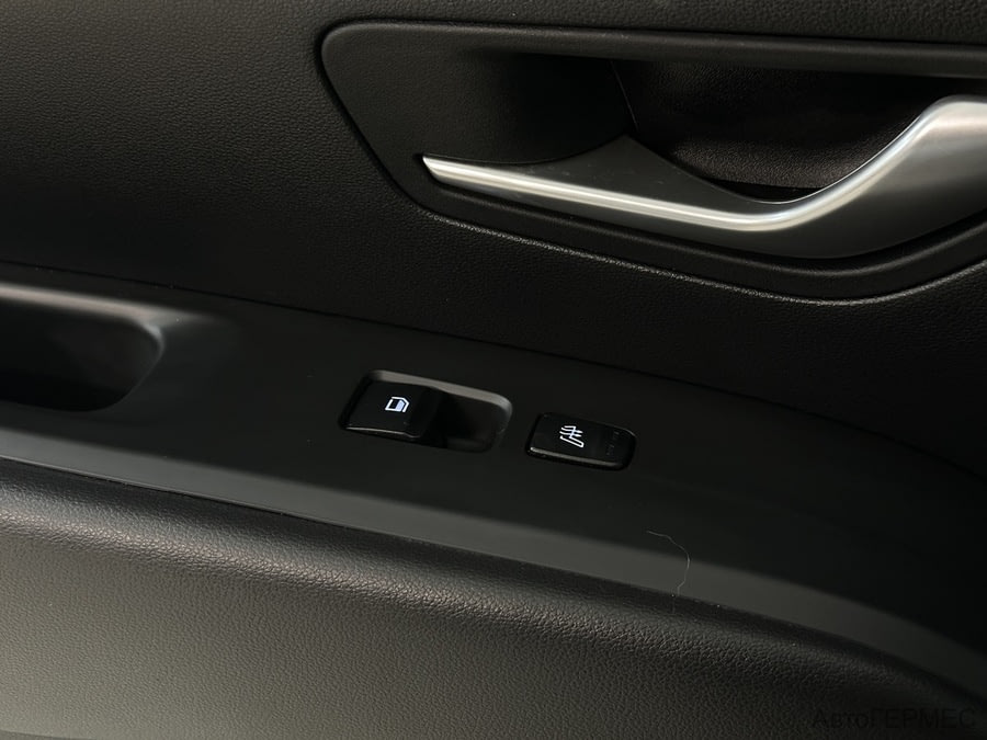 Фото HYUNDAI Tucson IV с пробегом | №11