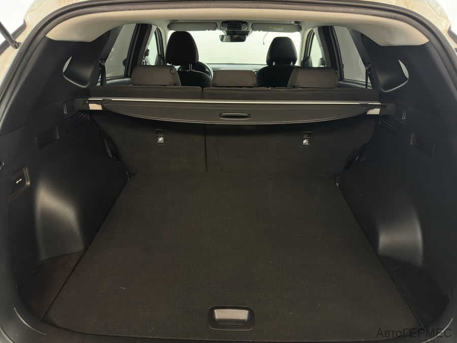 Фото HYUNDAI Tucson IV с пробегом | №14