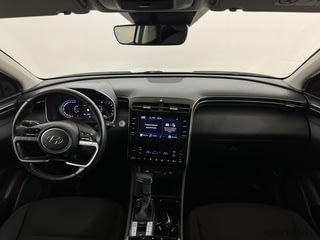 Фото HYUNDAI Tucson IV с пробегом