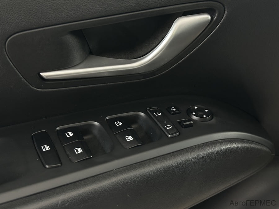 Фото HYUNDAI Tucson IV с пробегом | №10