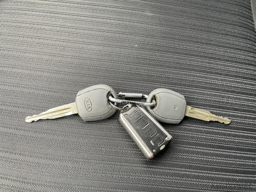 Фото Kia Sportage II Рестайлинг с пробегом | №14