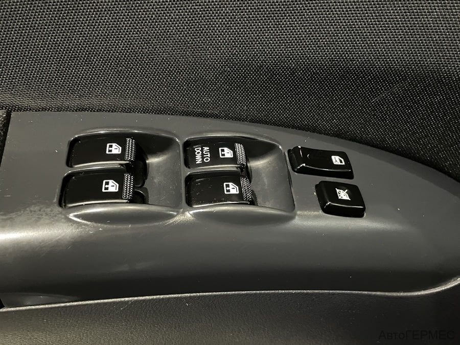 Фото Kia Sportage II Рестайлинг с пробегом | №8