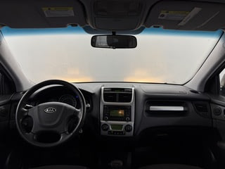 Фото Kia Sportage II Рестайлинг с пробегом