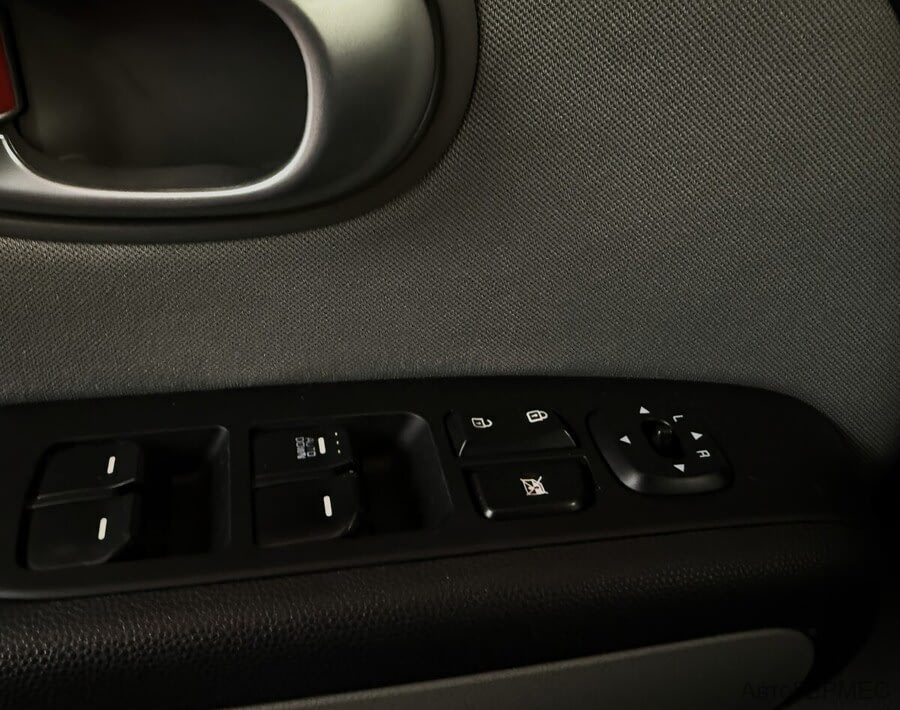 Фото Kia Soul II с пробегом | №9 Фото Kia Soul II с пробегом | №9