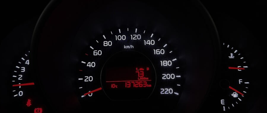 Фото Kia Soul II с пробегом | №6 Фото Kia Soul II с пробегом | №6