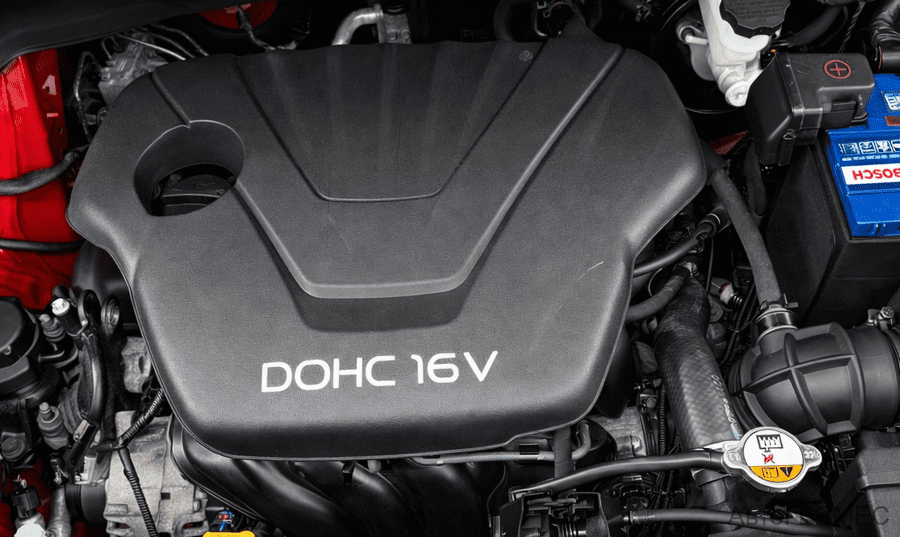 Фото Kia Soul II с пробегом | №14 Фото Kia Soul II с пробегом | №14