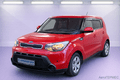 Фото Kia Soul II с пробегом | №1 Фото Kia Soul II с пробегом | №1