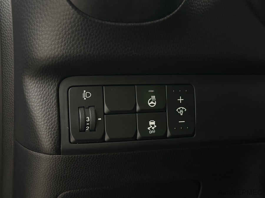 Фото Kia Soul II с пробегом | №10 Фото Kia Soul II с пробегом | №10