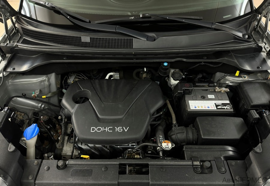 Фото Kia Soul II с пробегом | №15 Фото Kia Soul II с пробегом | №15