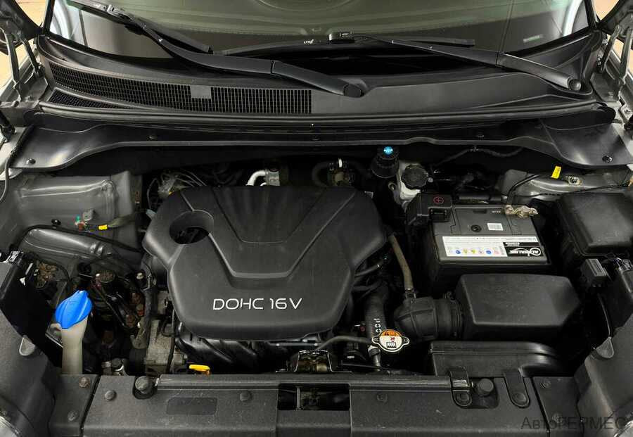 Фото Kia Soul II с пробегом | №15