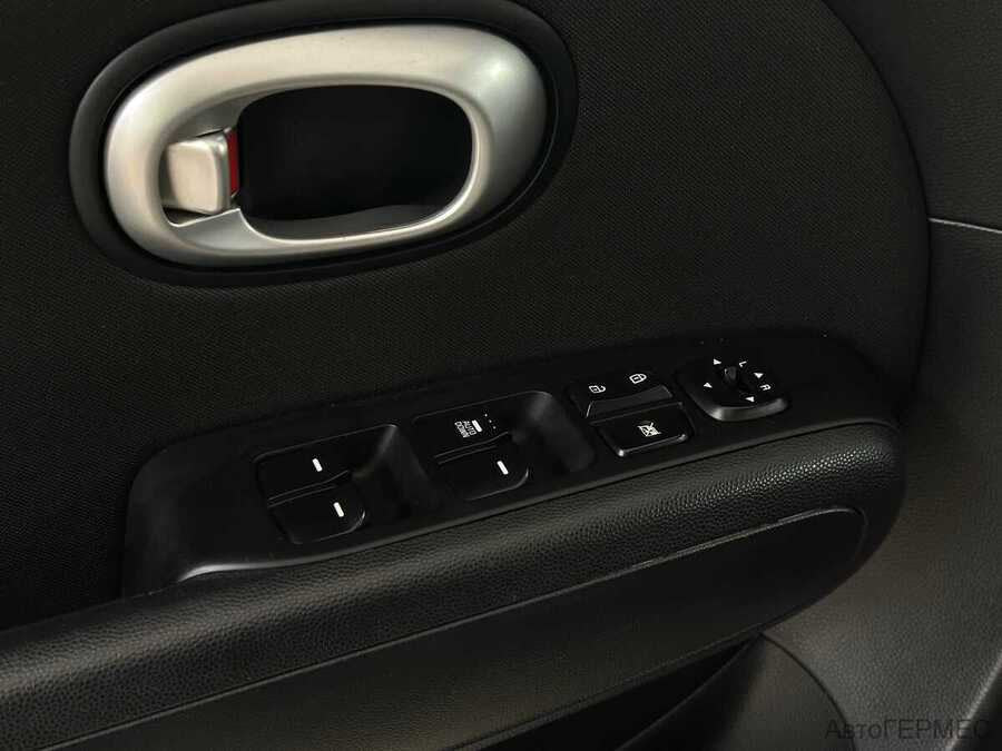 Фото Kia Soul II с пробегом | №9