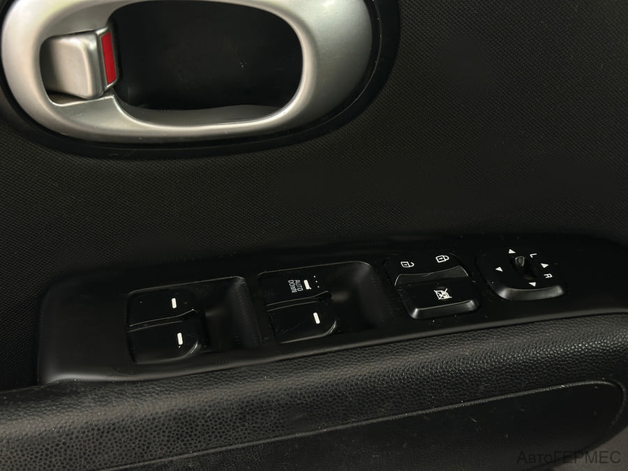 Фото Kia Soul II с пробегом | №9