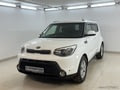 Фото Kia Soul II с пробегом | №1