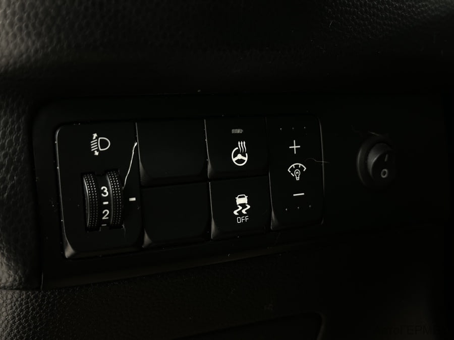 Фото Kia Soul II с пробегом | №10