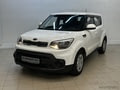 Фото Kia Soul II Рестайлинг с пробегом | №1 Фото Kia Soul II Рестайлинг с пробегом | №1