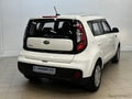Фото Kia Soul II Рестайлинг с пробегом | №4 Фото Kia Soul II Рестайлинг с пробегом | №4