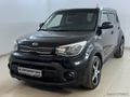Фото Kia Soul II Рестайлинг с пробегом | №1 Фото Kia Soul II Рестайлинг с пробегом | №1