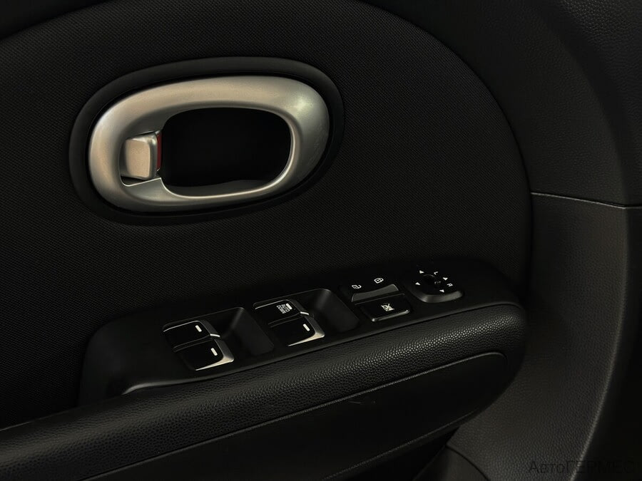 Фото Kia Soul II Рестайлинг с пробегом | №9