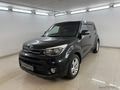 Фото Kia Soul II Рестайлинг с пробегом | №1