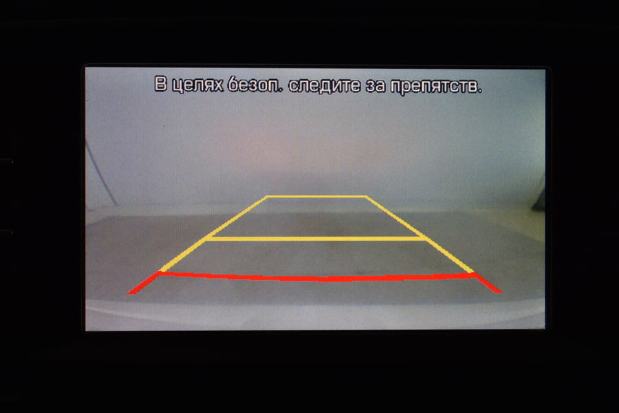 Фото Kia Soul II Рестайлинг с пробегом | №8 Фото Kia Soul II Рестайлинг с пробегом | №8