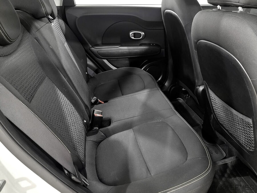 Фото Kia Soul II с пробегом | №12