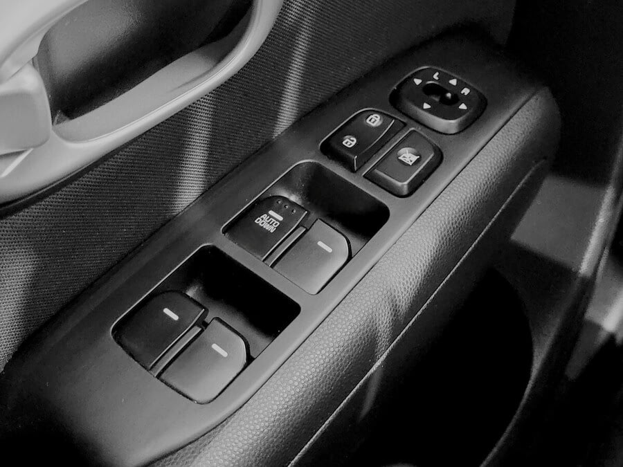 Фото Kia Soul II с пробегом | №10