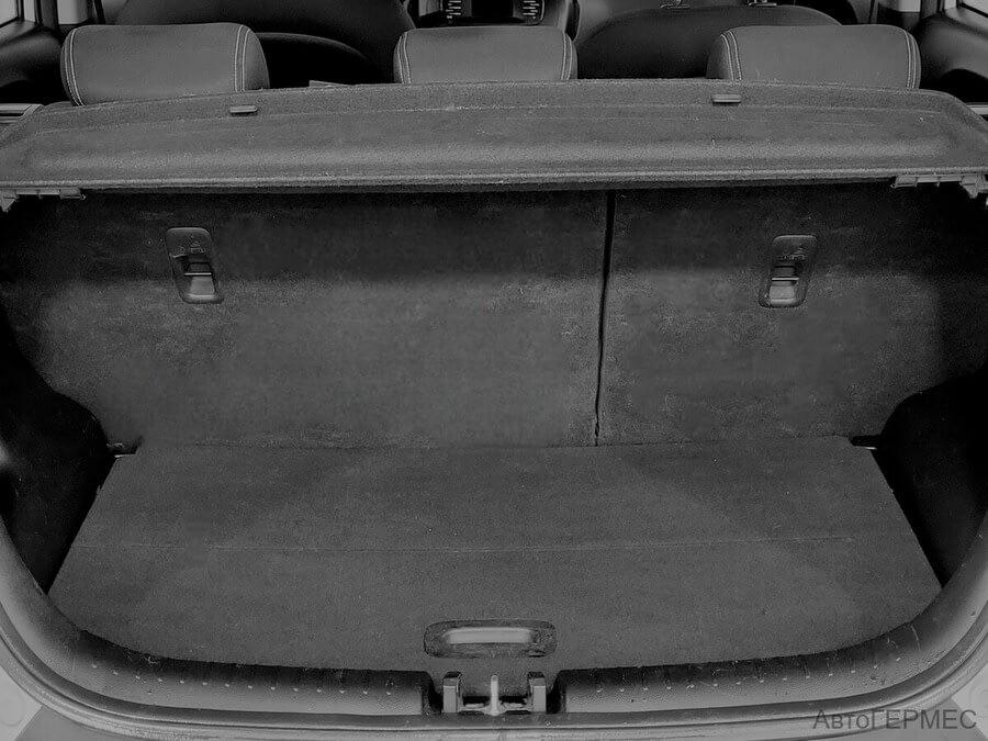 Фото Kia Soul II с пробегом | №13